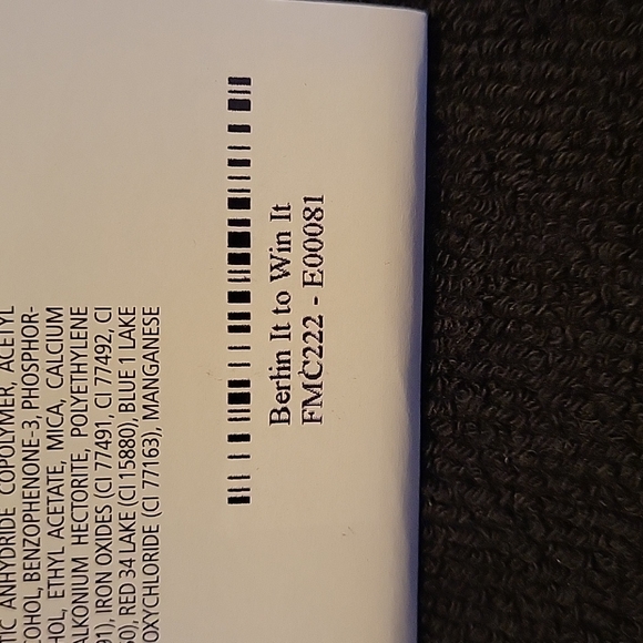 Color Street Berlin It To Win It - Picture 4 of 4